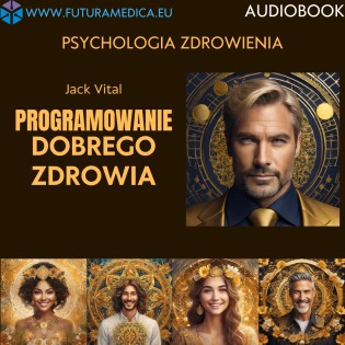Pakiet eBook i Audiobook - Psychologia Zdrowienia: Programowanie dobrego zdrowia