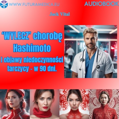 WYLECZ HASHIMOTO... wg FUTURA MEDICA