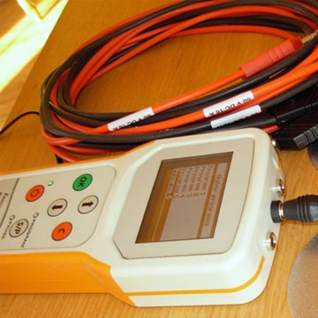 Licencja BEZTERMINOWA do Programu SH-Manager do urządzenia DR OPTIMUS BIORESONANCE