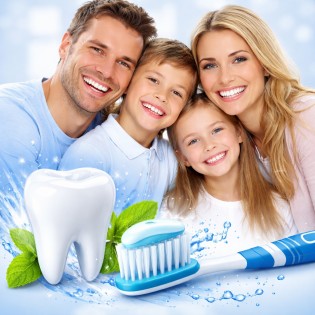 KURS: Zęby bez próchnicy