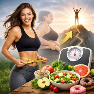 KURS: Schudnij raz na zawsze