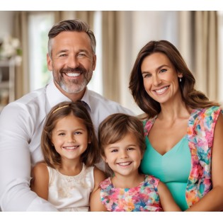 PAKIET TERAPEUTYCZNY RODZINA 3-4 osoby ALL IN