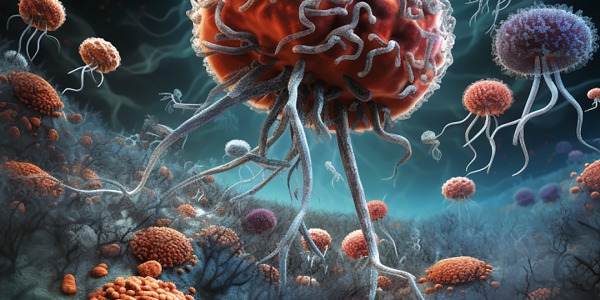 Pasożyty u dorosłych - jakie objawy mogą wskazywać na zakażenie? 7 sygnałów alarmowych