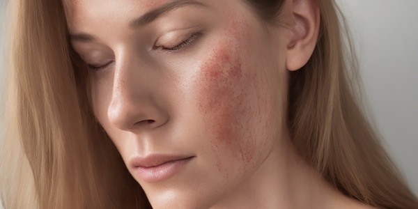 Jak pozbyć się przyczyn gronkowca, grzybic i infekcji skórnych w 7 krokach