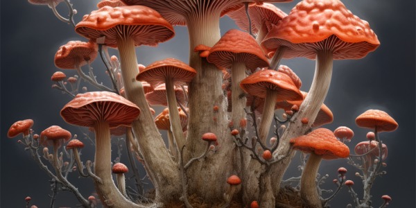 7 kroków do oczyszczania organizmu z toksyn pozostawionych przez pasożyty