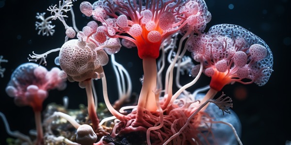 Czy pasożyty mogą wpływać na nasze samopoczucie emocjonalne? 7 sposobów, w jakie mogą się objawiać