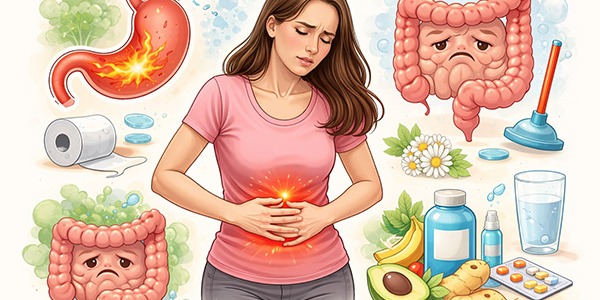 Chroniczne Zapalenie - Korzeń Chorób