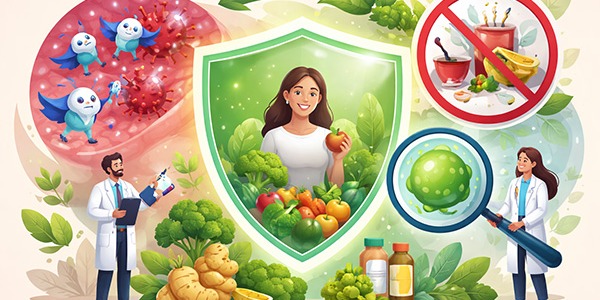 Choroby Autoimmunologiczne - Usuń Przyczyny!