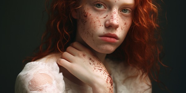 Dlaczego gronkowiec, grzybica i infekcje skórne są tak powszechne?