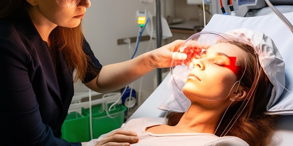 Dlaczego leczenie koinfekcji boreliozy jest kluczowe dla pełnego powrotu do zdrowia