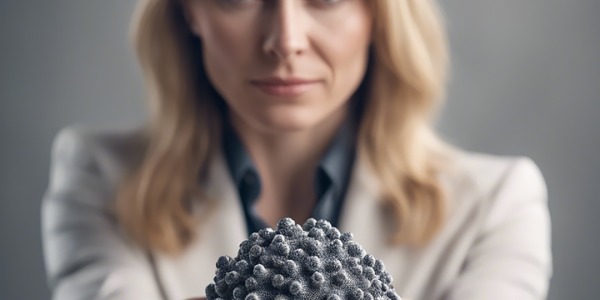 Jakie są metody leczenia wirusa HPV? Poznaj 7 skutecznych sposobów