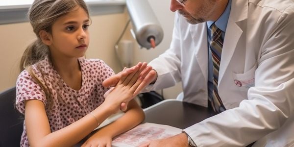 Dlaczego samo leczenie gronkowca, grzybicy i infekcji skórnych może być niebezpieczne?