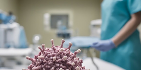 Co to jest wirus HPV?