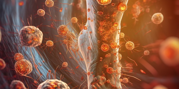 7 powodów, dla których gronkowiec, grzybica i infekcje skórne mogą nawracać