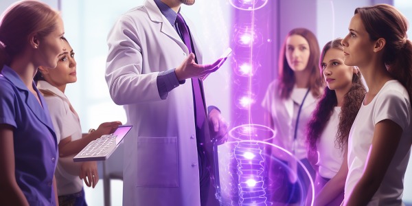 7 rzeczy, które warto wiedzieć o naturalnych metodach leczenia boreliozy