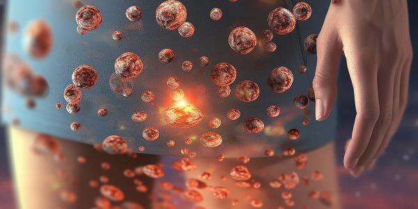 Dlaczego borelioza może wpływać na Twoje układy immunologiczny i hormonalny?