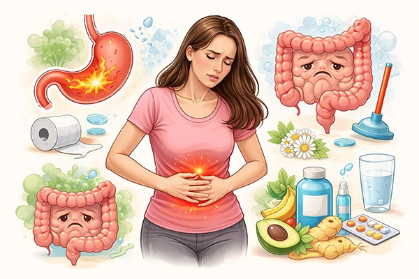 Chroniczne Zapalenie - Korzeń Chorób